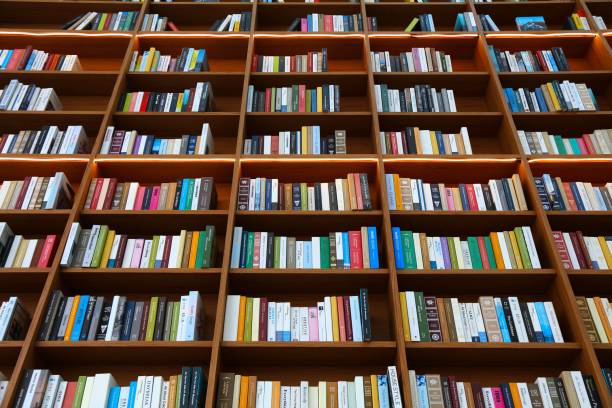 책을 판매하는 꿈