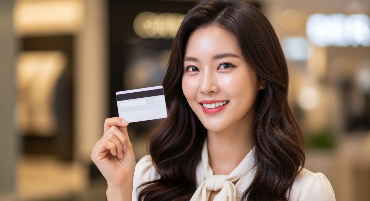 힐튼 아너스 아멕스 프리미엄 카드