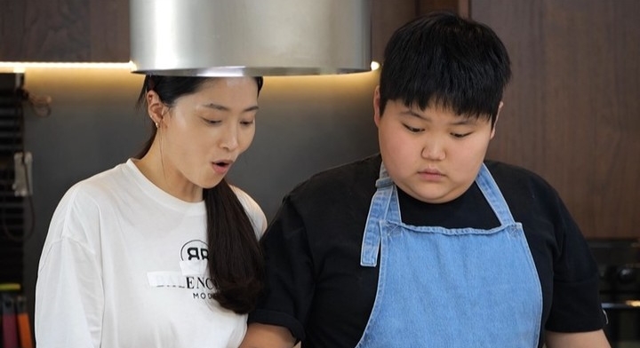 KBS 편스토랑 집밥 퀸 오윤아 건강 보양식 숯불 장어 덮밥 레시피 소개
