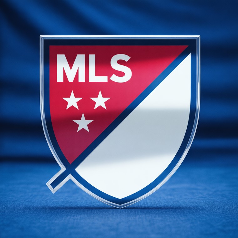 MLS 리그 순위