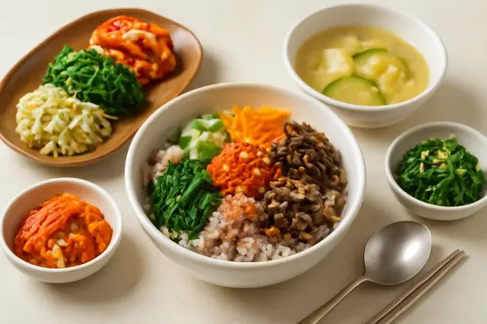 여름철 장 건강 챙기기 위한 실천법