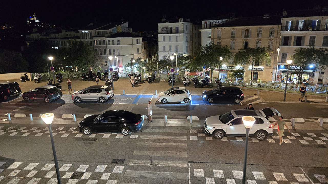 프랑스 마르세유