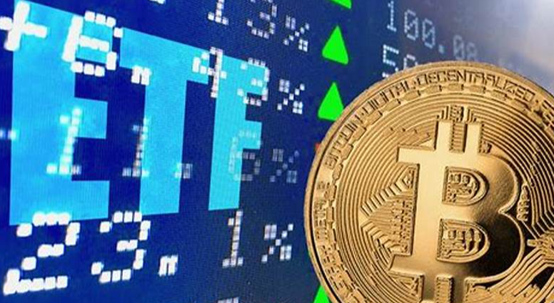 현물 ETF