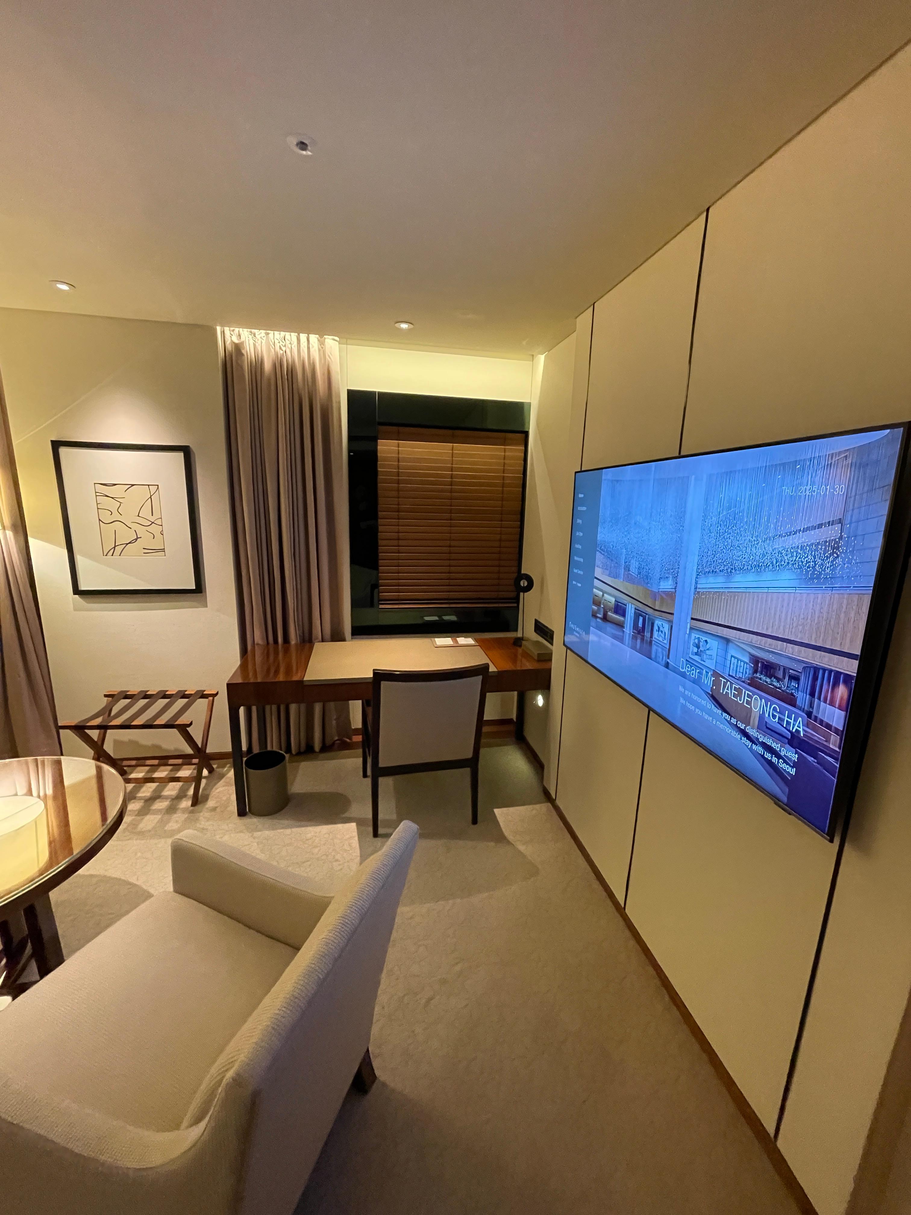 서울 신라호텔 2