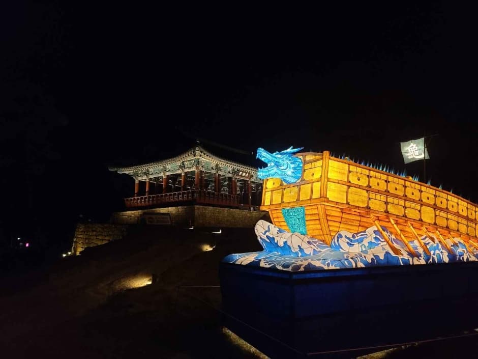 2025 보령국가유산야행❘일정, 공연, 연극, 체험 프로그램 완벽 정리