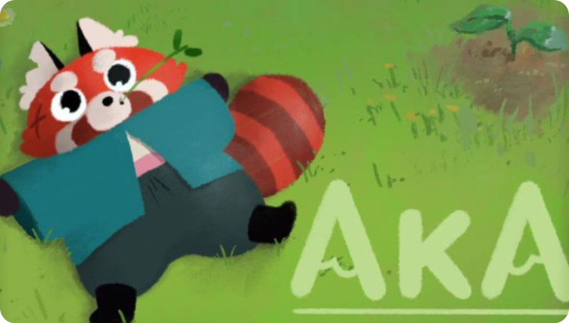 Aka