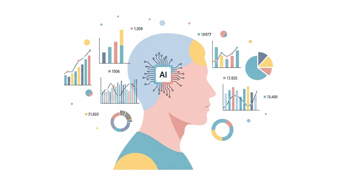 2025 AI 포트폴리오 추천 (취업, 전환, 핵심기술)