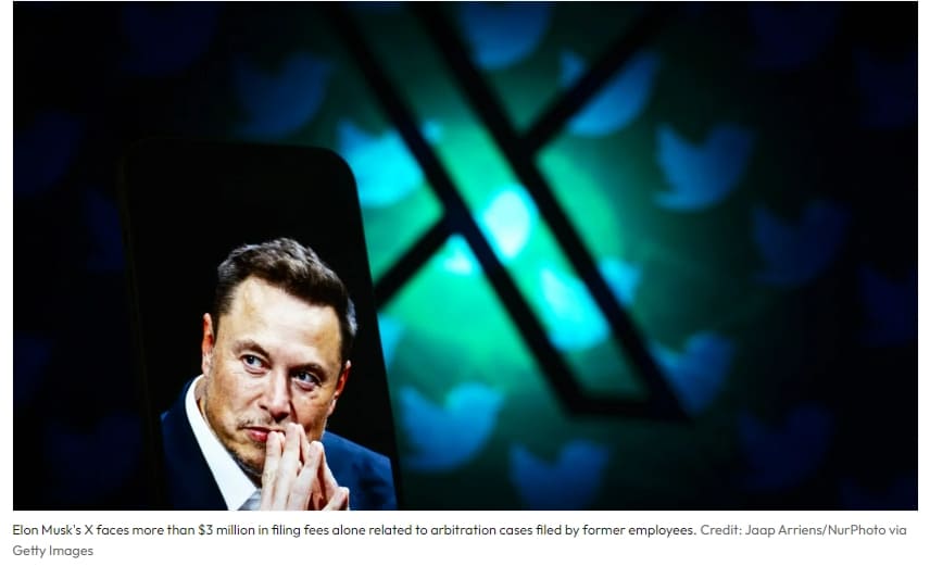 일론 머스크의 X 소셜 미디어 플랫폼, 암호화폐 결제 라이선스 획득 Elon Musk's X Social Media Platform Acquires Crypto Payments License