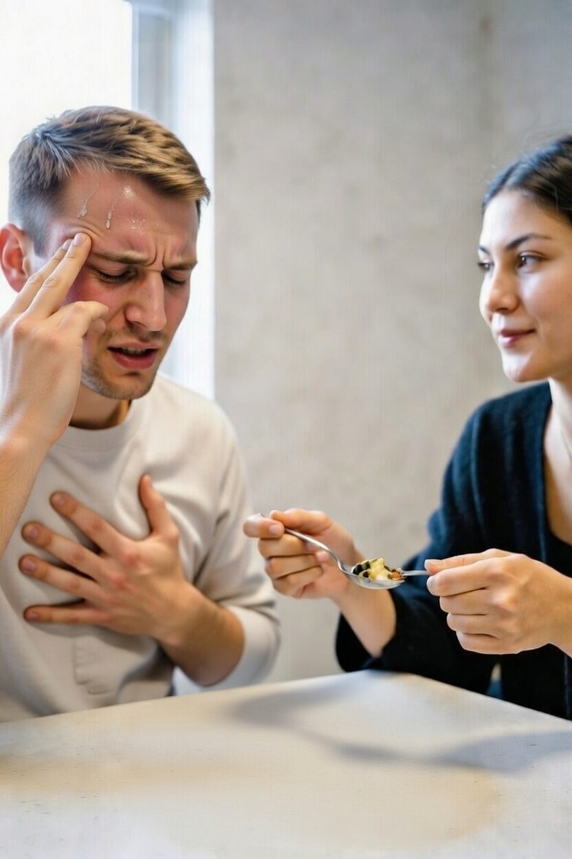 고지혈증의 원인과 증상