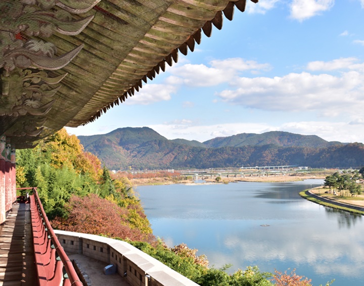 밀양 가볼만한곳