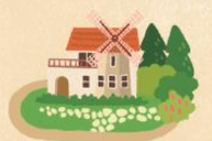 태어났으면 남해살이