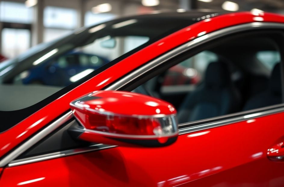 중고차 거래 시 계약서에 꼭 들어가야 할 조항들 📑