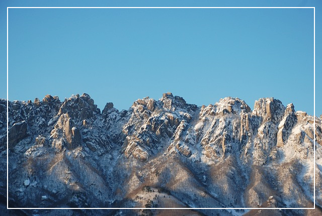 설악산 케이블카 주차정보_97