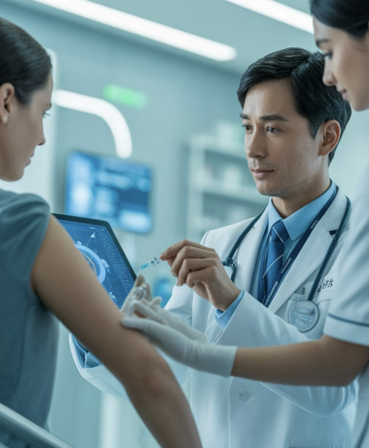 칼로 찌르는 듯한 대상포진 통증, 언제까지 계속될까? (통증 관리법 총정리)