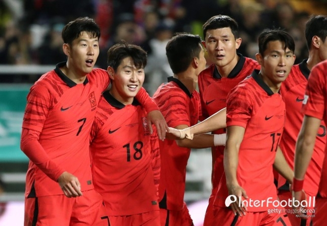 아시안컵 16강중계