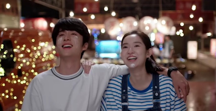 [중드 추천] 사부득성성 다시보기 줄거리 결말