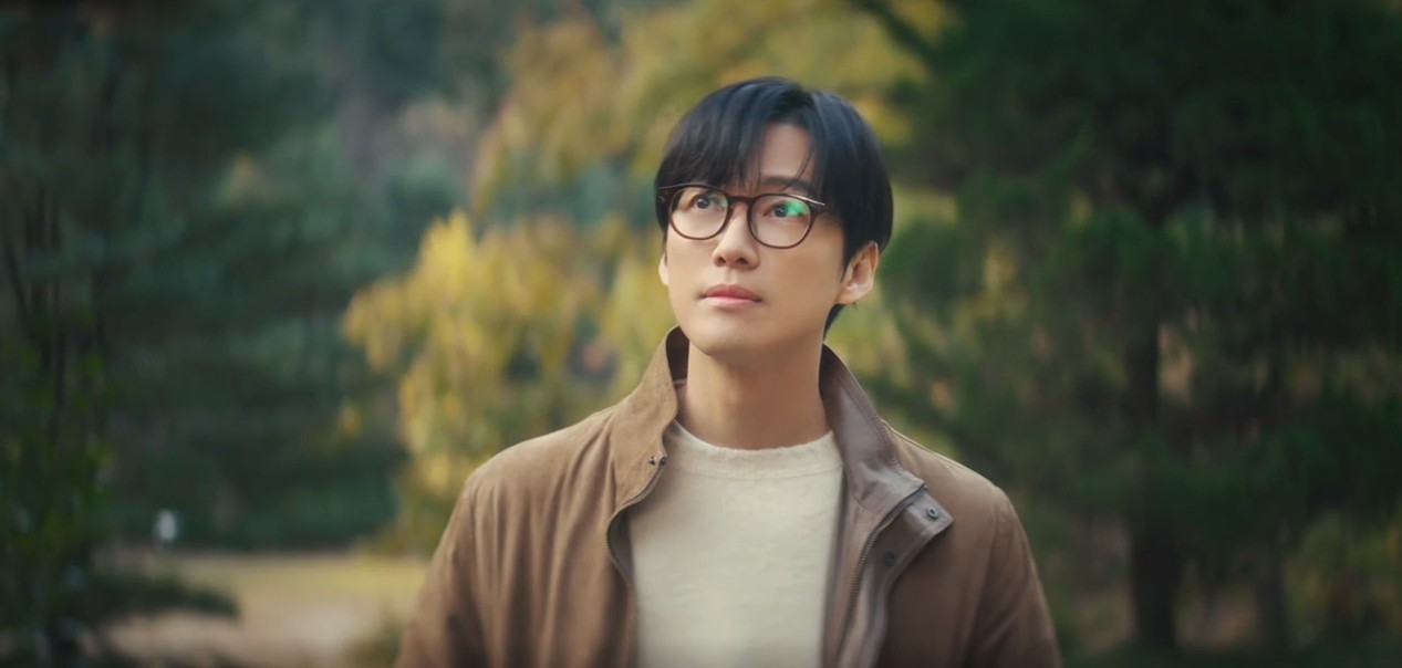 우리영화 티저에서 남궁민사진