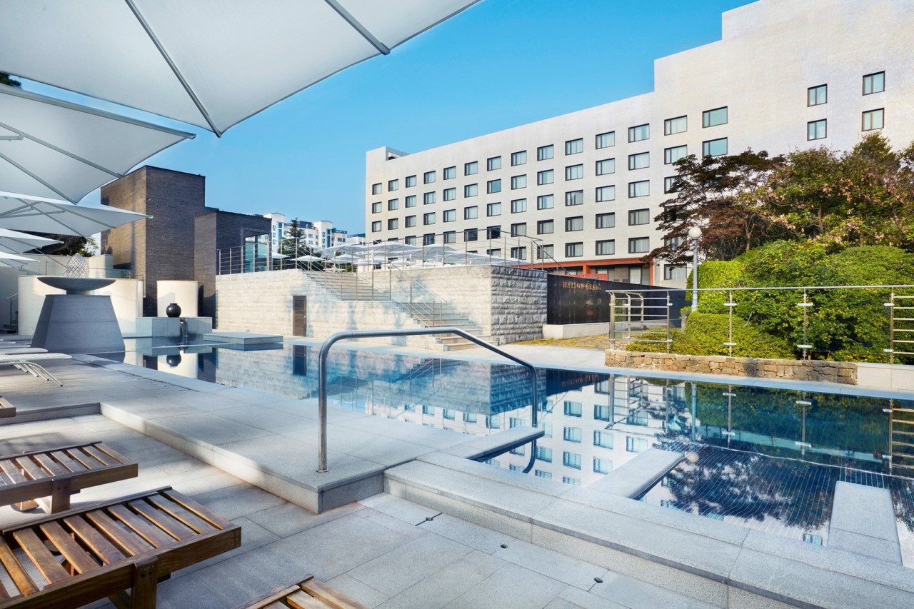 제주도 숙소