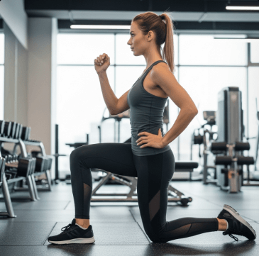 무릎 연골 관리 운동법 추천6