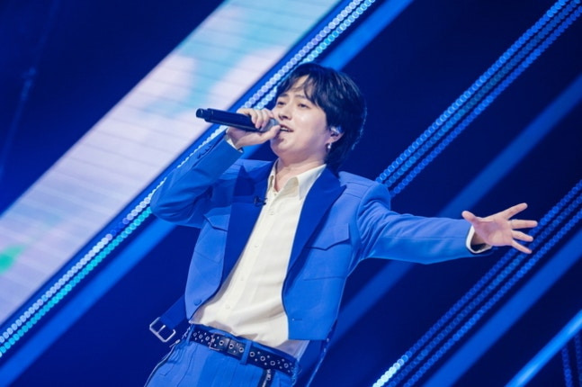 타케나카 유다이 한일가왕전