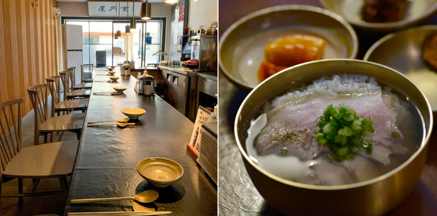 미슐랭 가이드 옥동식