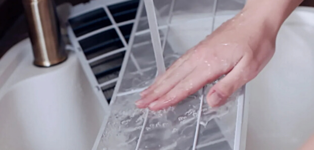 삼성전자 에어컨 사전점검 신청