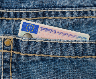 운전면허 적성검사