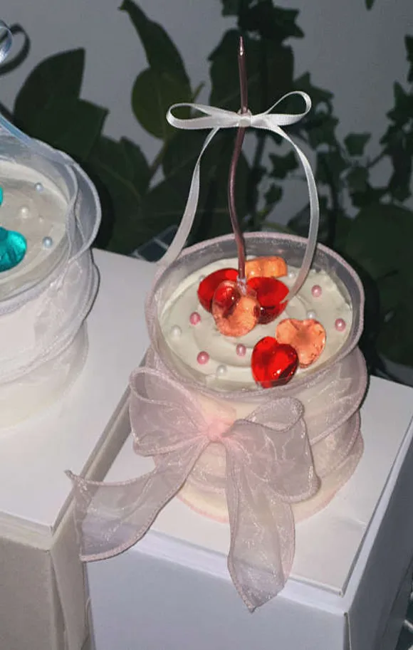 베리초콜릿박스