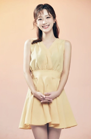 김도연 아나운서 몸매