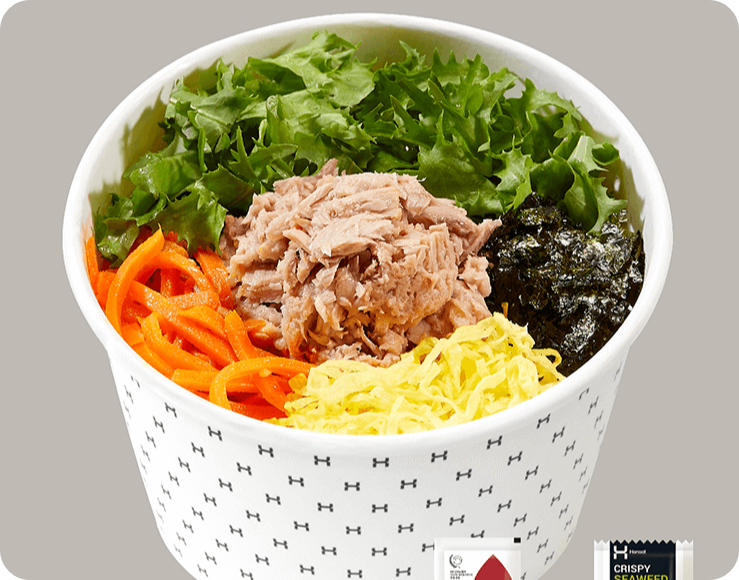 한솥도시락 메뉴 추천