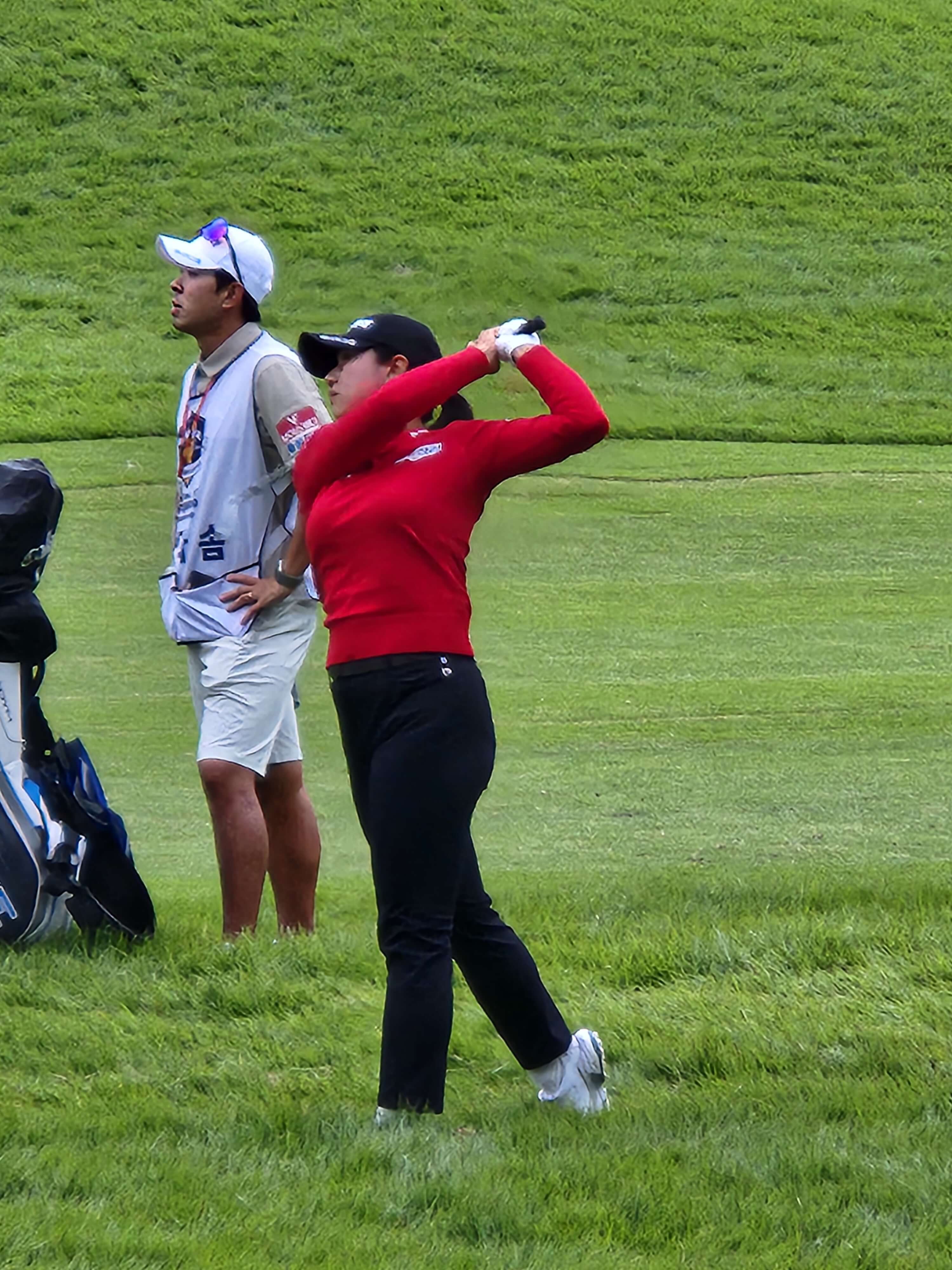 2025 KLPGA&middot;KPGA 투어&amp;#44; 올해는 어떤 이야기가 펼쳐질까?