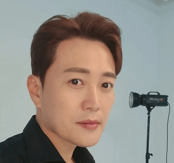 개그맨 문천식