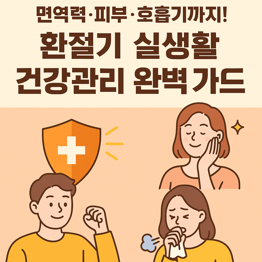 건강관리