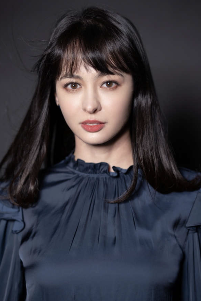 구잘 프로필 사진