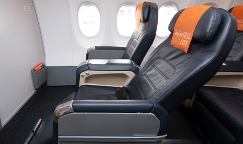 국제선 BIZ LITE 최저가