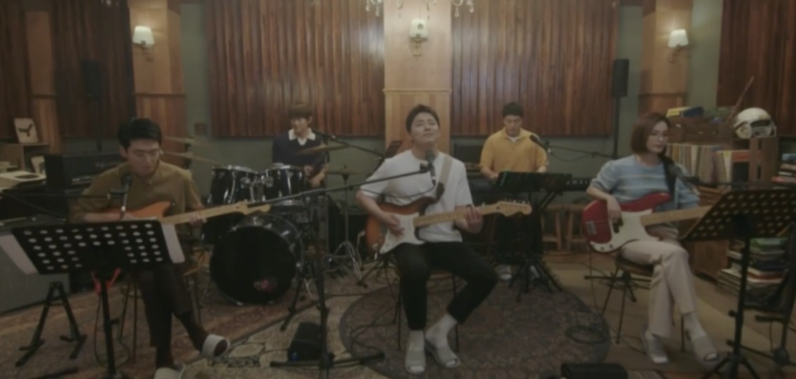 슬기로운 의사생활 시즌2 다시보기(2)