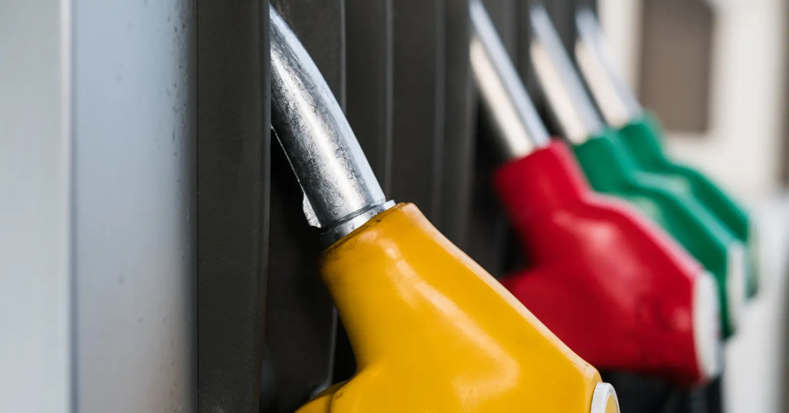 소비자 체감 변화: 기름값 상승과 생활비 영향