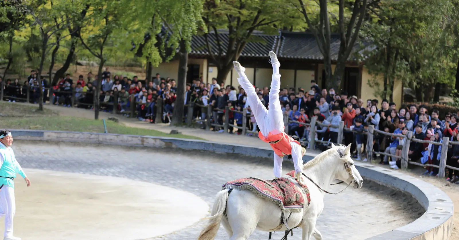 경기도 설연휴 가볼만한 곳