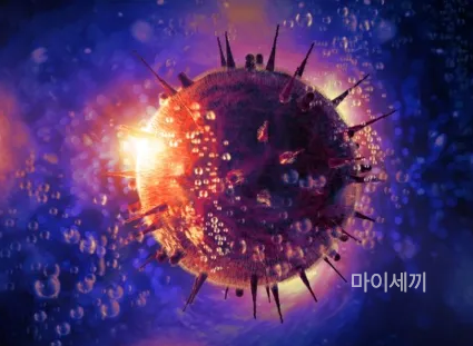 상기도 감염 무엇