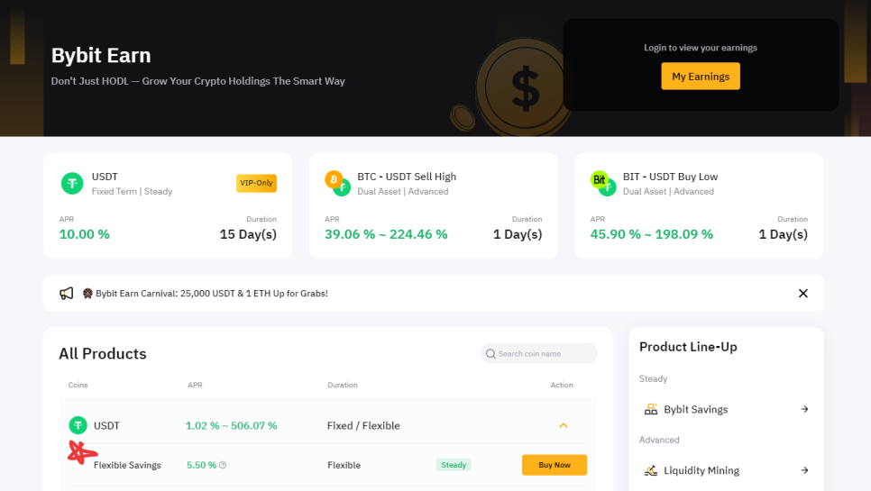 바이비트 가입 방법 선물거래 시작하고 싶다면?