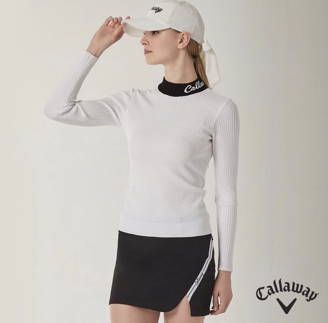 캘러웨이 여성 골프웨어