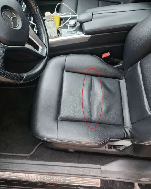 오늘N 일당백 차량시트복원전문가 안전자동차시트복원