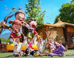 괴산빨간맛페스티벌 과 전국 TOP10 가요쇼 기본일정과 프로그램 소개(SG wanna be 이석훈 경서 박지현 홍진영 유지나 나상도 진욱 등 20명 내외)