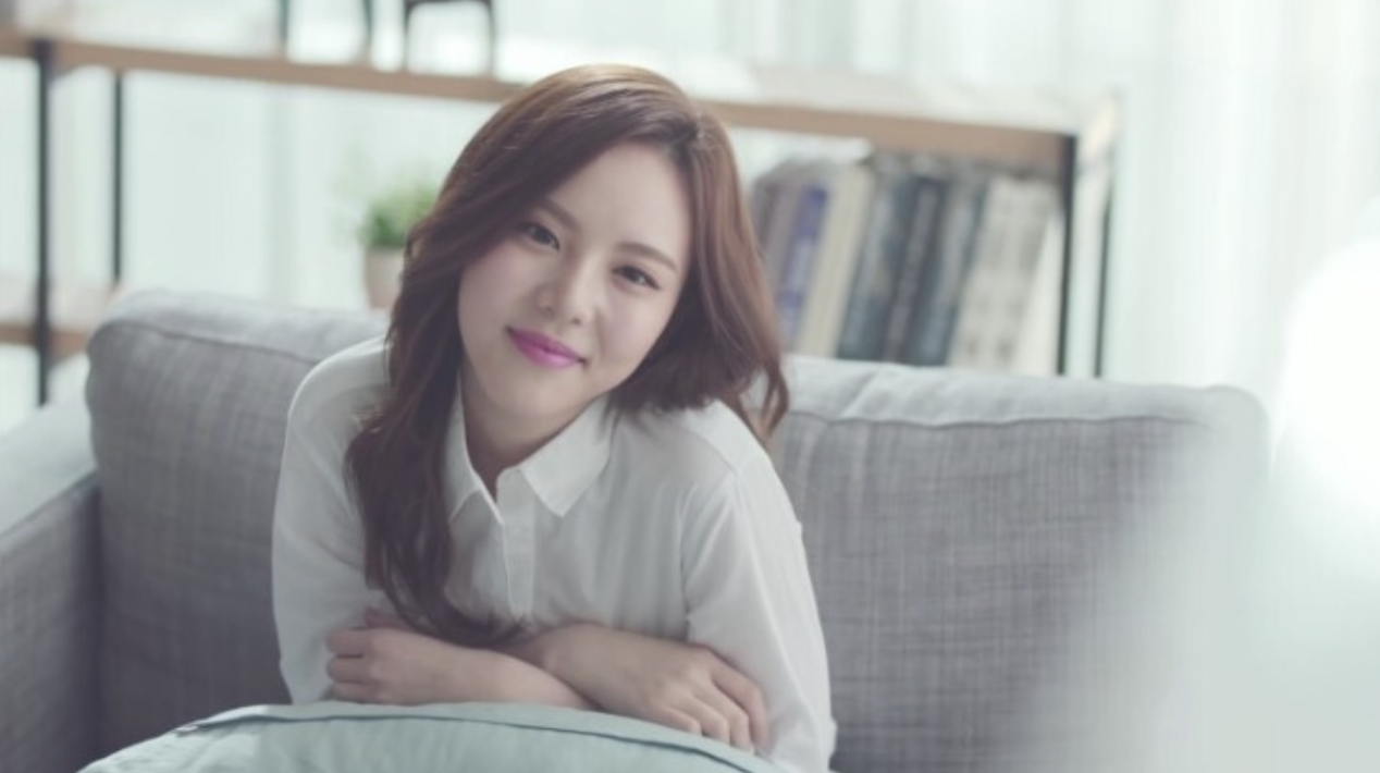 이열음 연기