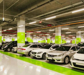 모두의 주차장 이용방법,정기권,주차권,환불