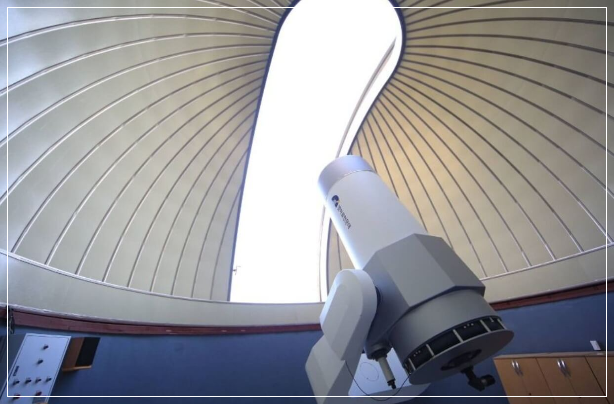 영월 가볼만한곳 베스트10 별마로 천문대