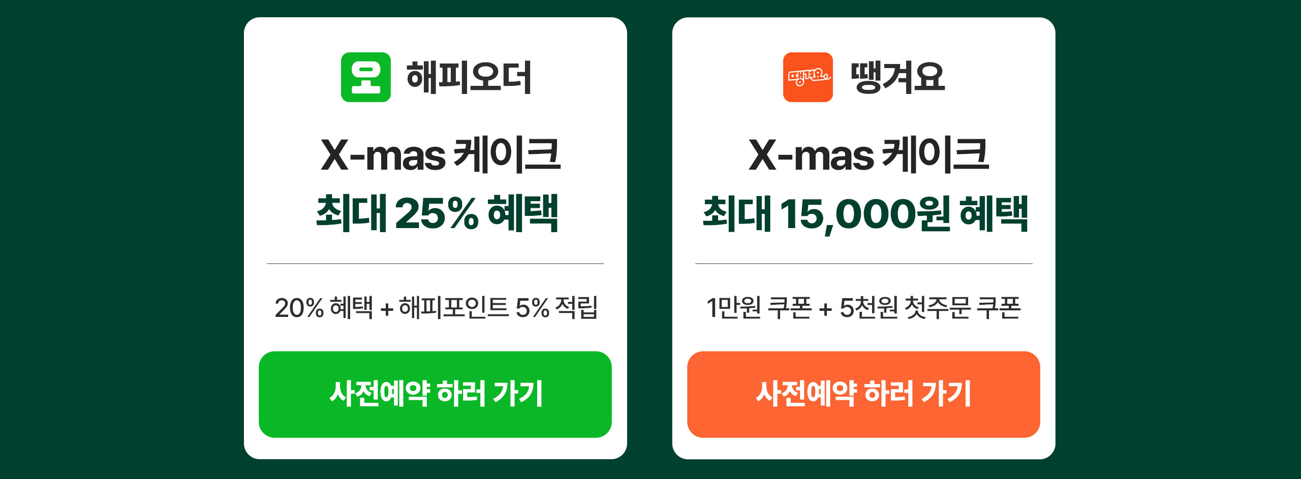2024 파리바게트 크리스마스 케이크: 사전 예약 방법 완벽 가이드