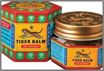 호랑이 연고 효능 부작용 통증 완화와 올바른 사용법 안내_2