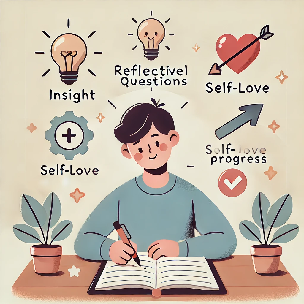 자기 효능감을 높이는 셀프 코칭 질문 10가지