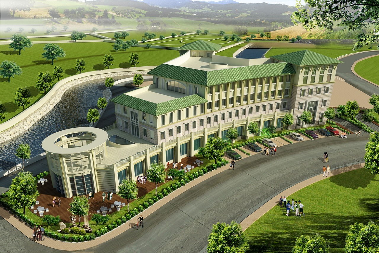 중소기업 ESG 경영 관련 사진